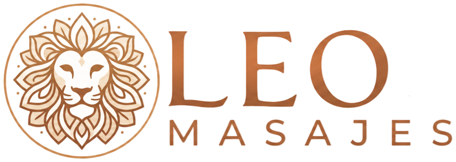 Leo Masajes